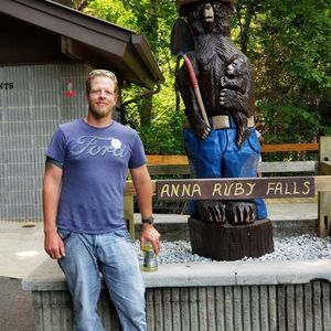 Meet your Posher, Cody